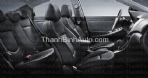 Bọc ghế da xe Hyundai ACCENT