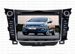 Đầu DVD theo xe Hyundai I30 2012-2013