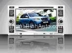 DVD CASKA K317- DVD cho Santafe 2010