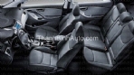 Bọc ghế da xe Hyundai ELANTRA