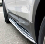 Bậc bước chân Santefe 2013