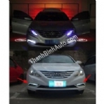 Đèn gầm LED cho Hyundai Sonata Y20 2010