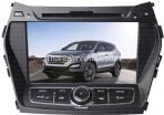 Màn hình DVD cho HYUNDAI SANTAFE - DVD SKAUDIO SK-8056G