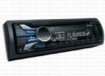 DVD SONY MEX-DV1700U