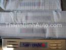 Ốp bậc bước chân có đèn Santafe