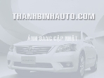 Viền đèn pha xi mạ Santafe Gold