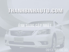 Ghế sau Morning Van 2012 chính hãng Kia Trường Hải