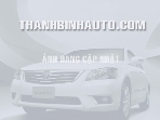 Cản ốp trước sau Santafe 2010