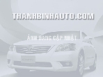 Tự động gập kính mở cốp sau của TOYOTA