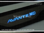 VIỀN BẬC CỬA LED AVANTE MD 2010