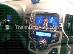 DVD KOVAN I30G HD GPS - DVD cho Hyundai I30 - I30CW
