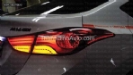 MODULE LED PHẢN QUANG SAU ELANTRA 2010