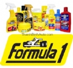 Formula1 - Sản phẩm chăm sóc xe hơi số 1 Hoa Kỳ