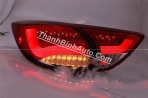 Đèn hậu led nguyên bộ cho xe Mazda CX5 mẫu BMW