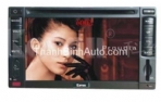 MÀN HÌNH CHO LACETTI EX DVD KOVAN KT-3101