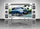 DVD CASKA K317- DVD cho Santafe