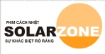 SolarZone - Phim cách nhiệt ô tô nhà kính hàng đầu thế giới