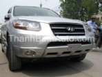 CẢN ỐP TRƯỚC CHO SANTAFE 2008