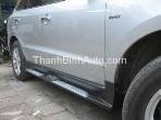 Bậc lên xuống Hyundai Santafe 2010