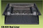 Lót sàn thùng sau Hilux CB 920 Bed Liner
