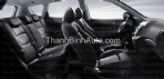 Bọc ghế da xe Hyundai I30CW