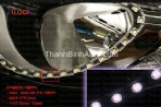 DẢI LED KIỂU ADI MẪU XLOOK ELANTRA 2010