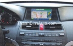 Đầu DVD MOTEVO HD GPS theo xe Honda Accord 
