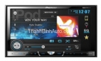 Màn hình DVD Pioneer AVH-X5550BT