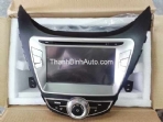 MÀN HÌNH DVD, Màn hình DVD THEO XE ELANTRA(AVANTE LD), DVD KOVAN