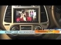 Video Màn hình DVD cho Hyundai I20