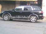 Nẹp cột kính Santafe