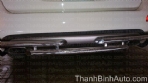 Cản sau SANTAFE – ThanhBinhAuto độ