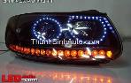 ĐÈN LED ANGEL EYE SANTAFE 2010