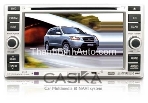 DVD CASKA 3660 HD DVD cho HYUNDAI SANTAFE