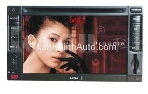 DVD KOVAN 3101 HD lắp cho các loại xe