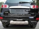Ốp tay cốp sau Santafe