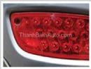 Đèn gầm sau LED Santafe