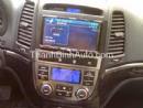 DVD Pioneer for SANTAFE