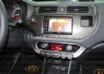 Man hinh dvd cho Kia Morning 2012 - DVD PIONEER AVH-P3350DVD 