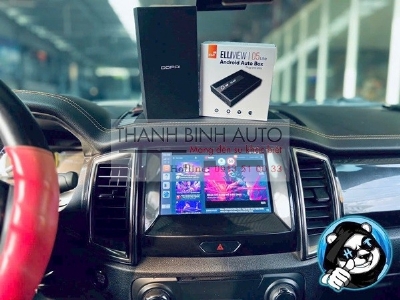 Android Box Elliview D5 Lite