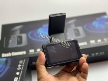 Camera hành trình Carcam K10 hai mắt tích hợp GPS + WIFI