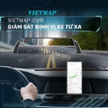 Camera hành trình Vietmap IDVR P2