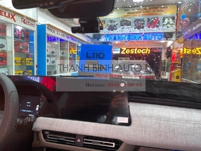 Camera hành trình Vietmap L110 cho xe Mitsubishi Xforce 2026
