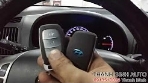Video Độ StartStop và bóng Lumiled cho Hyundai Avante 2014 - ThanhBinhAuto