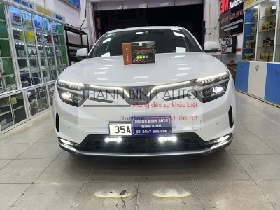 Led gầm EX4 Aozoom cho xe VF8 2025