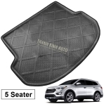 Lót cốp Hyundai Santafe IX45