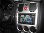 Màn hình DVD cho xe Hyundai Getz