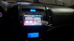 Màn hình DVD theo xe Hyundai Santafe 2010