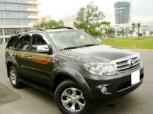 Tem độ xe Fortuner 1608