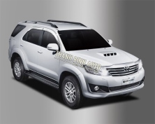 Vè che mưa xi mạ TOYOTA FORTUNER